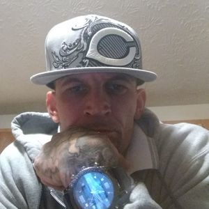 Meet your Posher, Travis